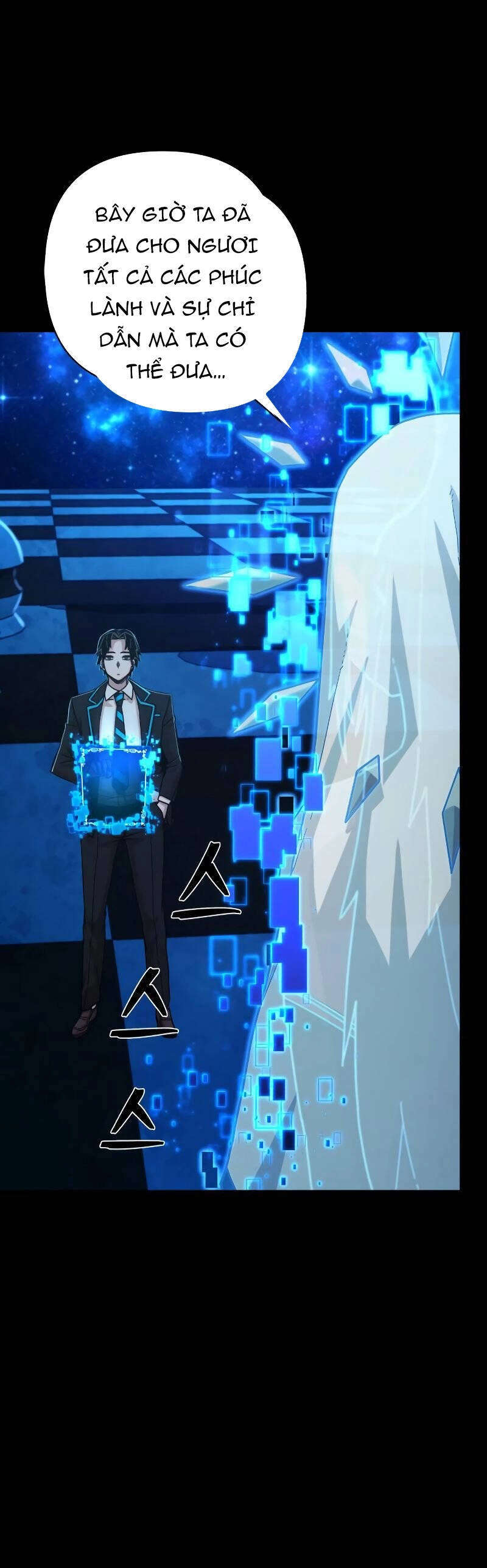 Sự Trở Lại Của Anh Hùng Diệt Thế Chapter 63 - 10