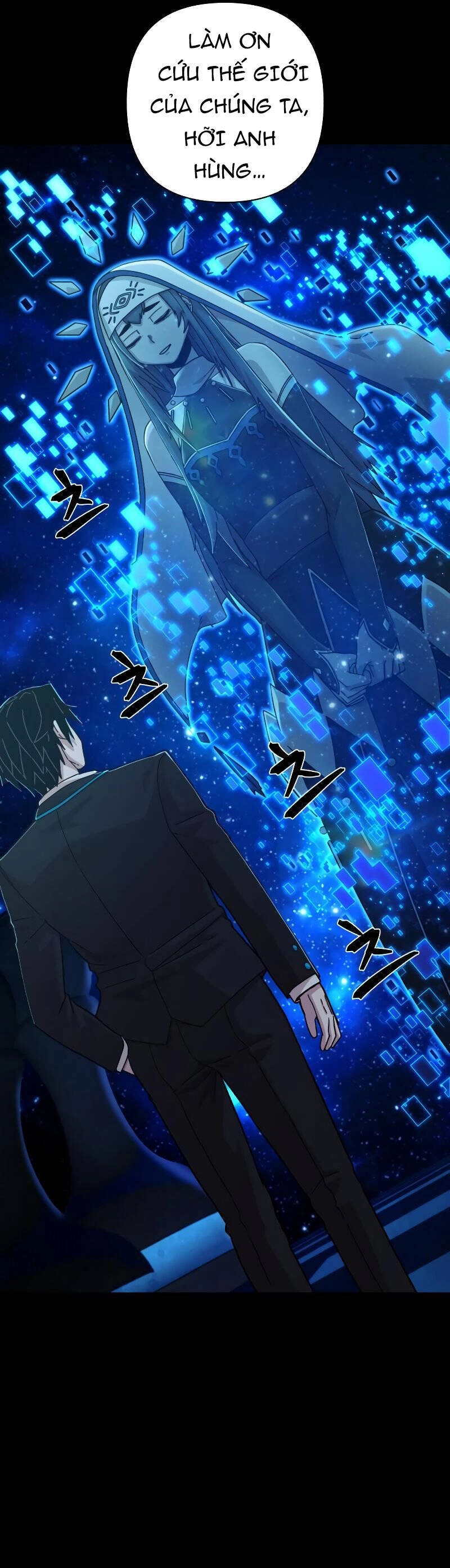 Sự Trở Lại Của Anh Hùng Diệt Thế Chapter 63 - 11