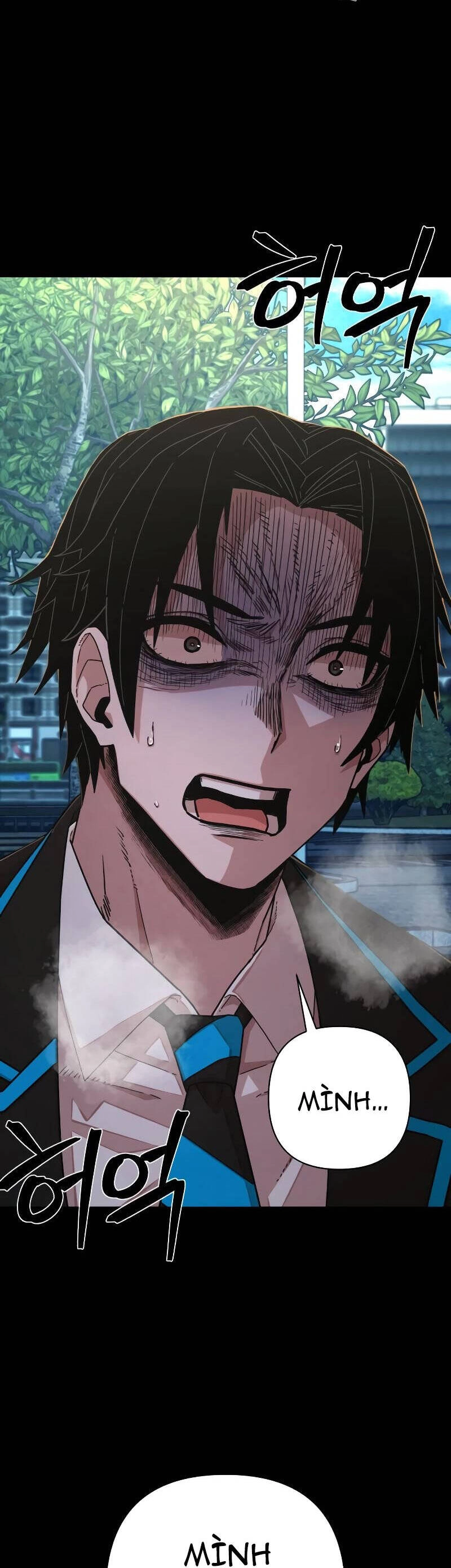 Sự Trở Lại Của Anh Hùng Diệt Thế Chapter 63 - 13