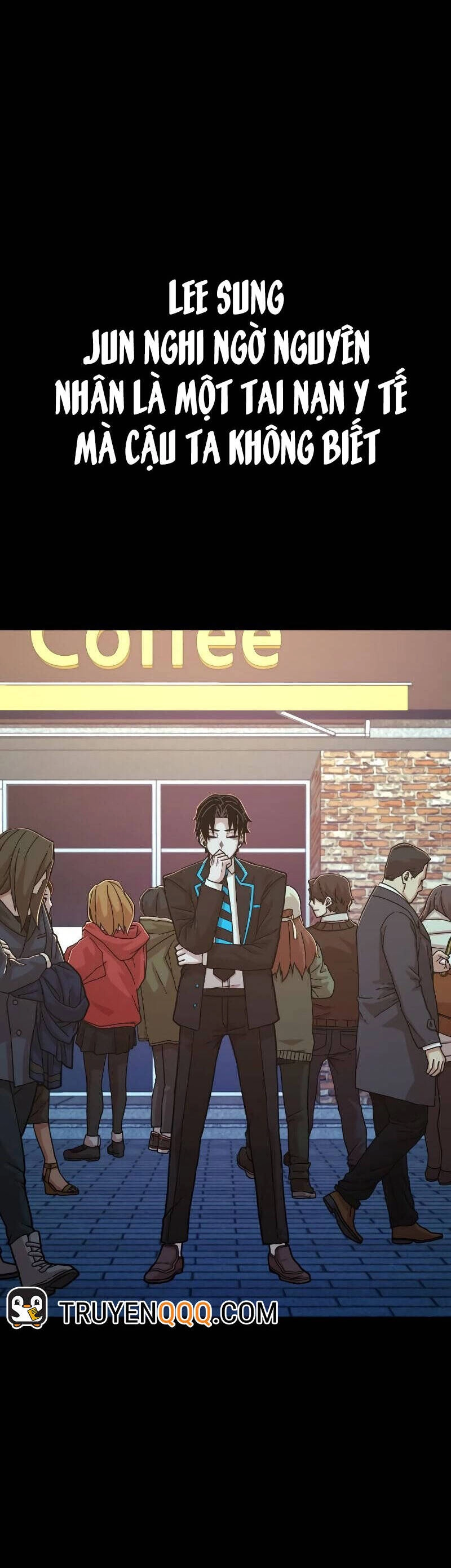 Sự Trở Lại Của Anh Hùng Diệt Thế Chapter 63 - 15