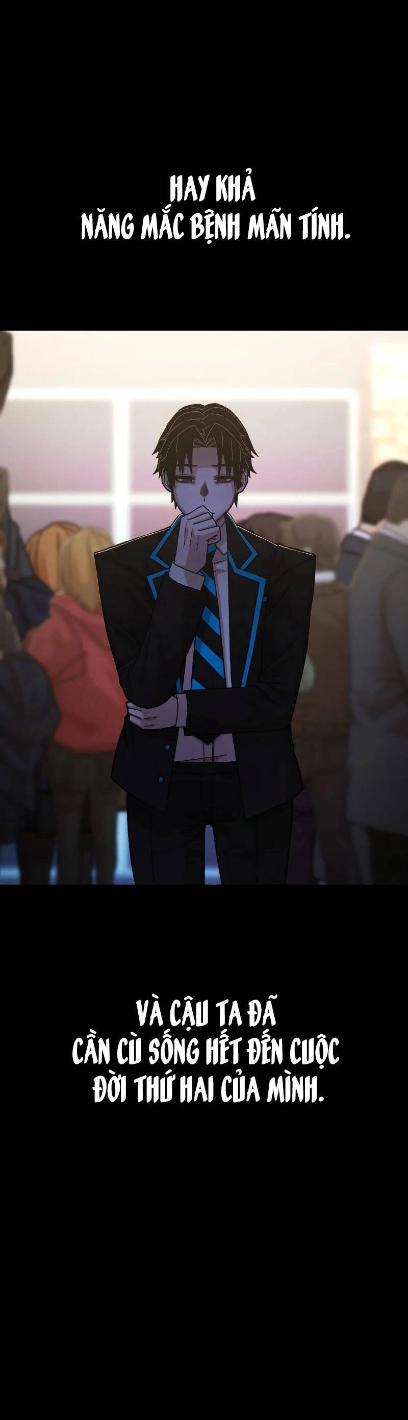 Sự Trở Lại Của Anh Hùng Diệt Thế Chapter 63 - 16