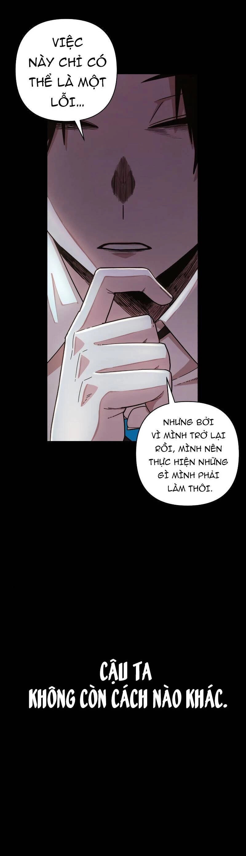 Sự Trở Lại Của Anh Hùng Diệt Thế Chapter 63 - 17