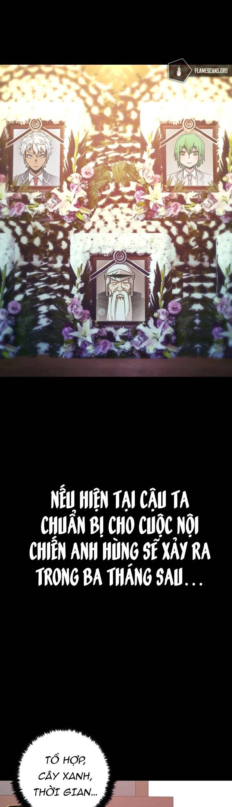 Sự Trở Lại Của Anh Hùng Diệt Thế Chapter 63 - 18