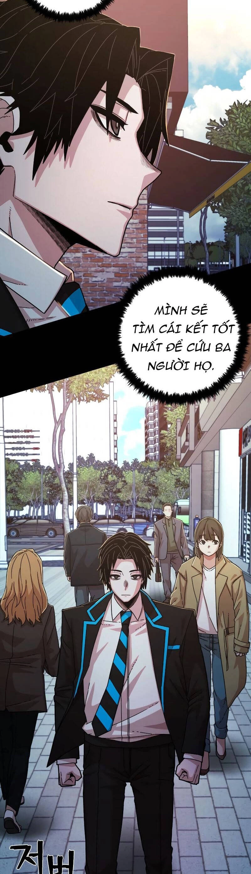 Sự Trở Lại Của Anh Hùng Diệt Thế Chapter 63 - 19