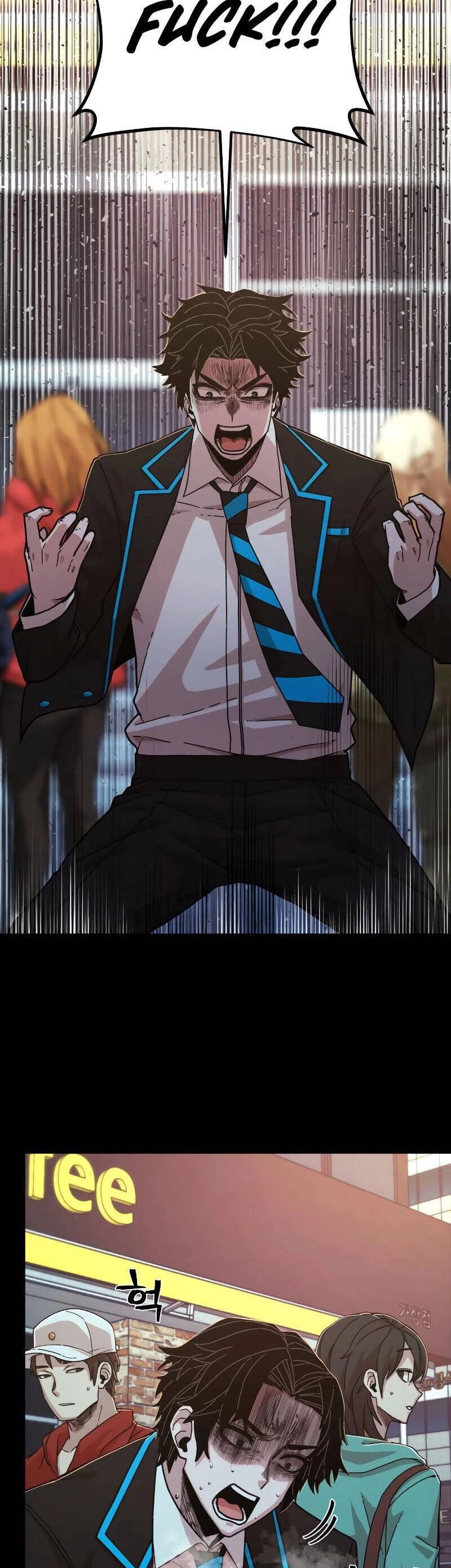 Sự Trở Lại Của Anh Hùng Diệt Thế Chapter 63 - 22