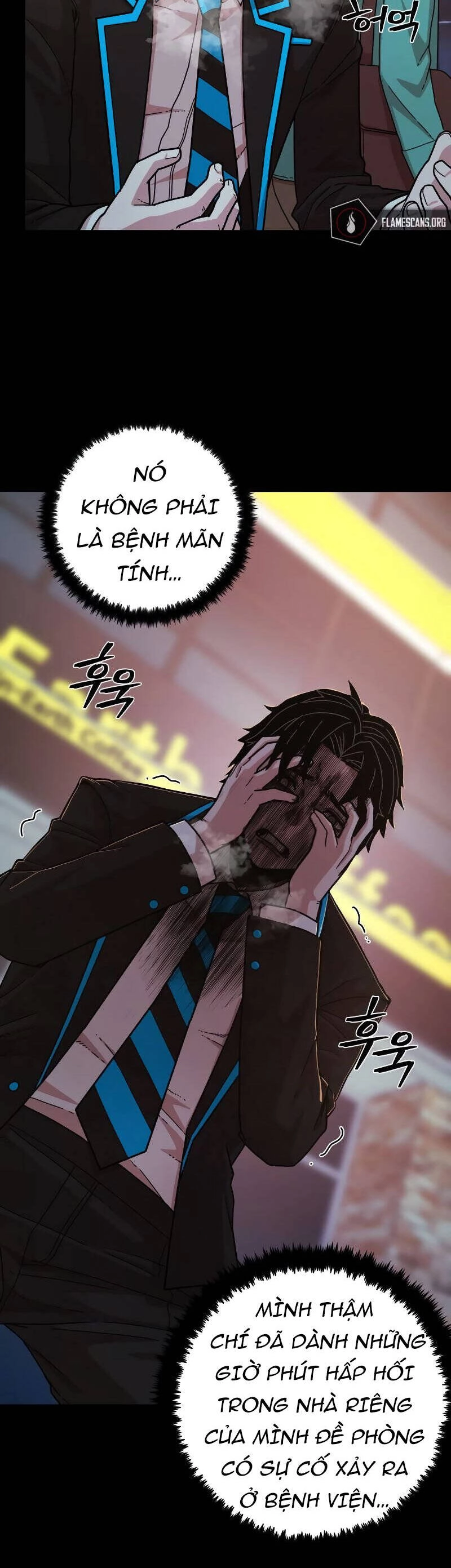 Sự Trở Lại Của Anh Hùng Diệt Thế Chapter 63 - 23