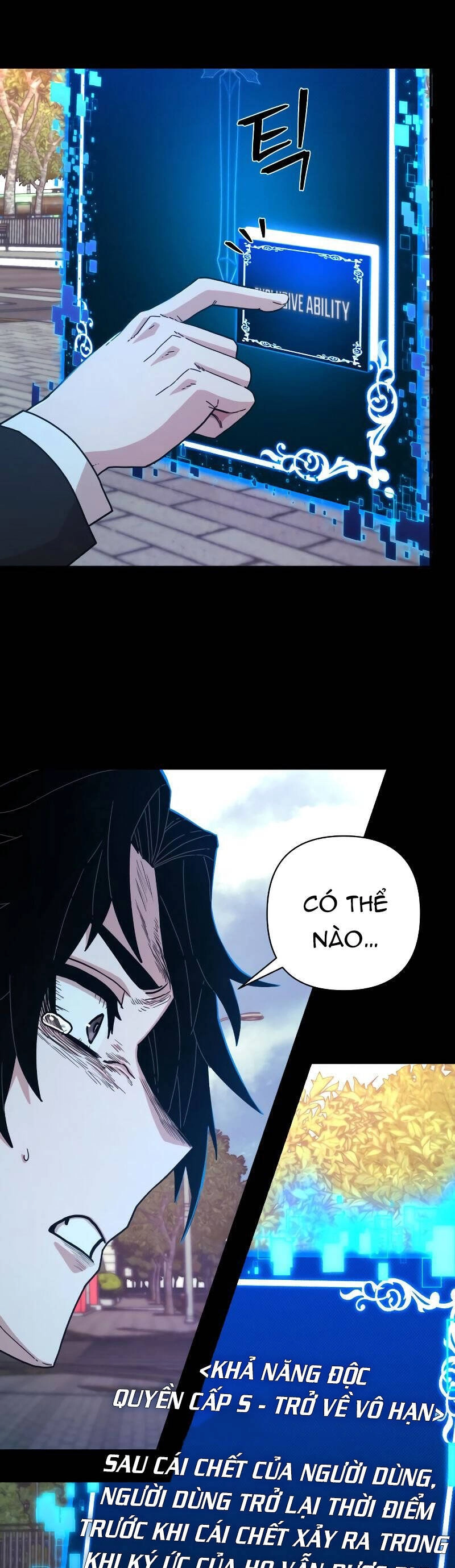 Sự Trở Lại Của Anh Hùng Diệt Thế Chapter 63 - 26