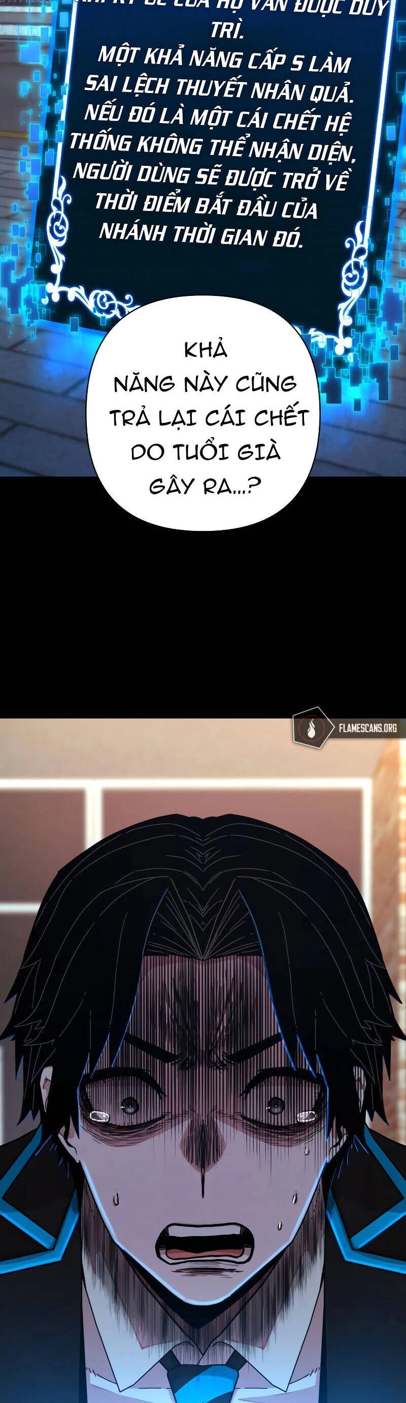 Sự Trở Lại Của Anh Hùng Diệt Thế Chapter 63 - 27