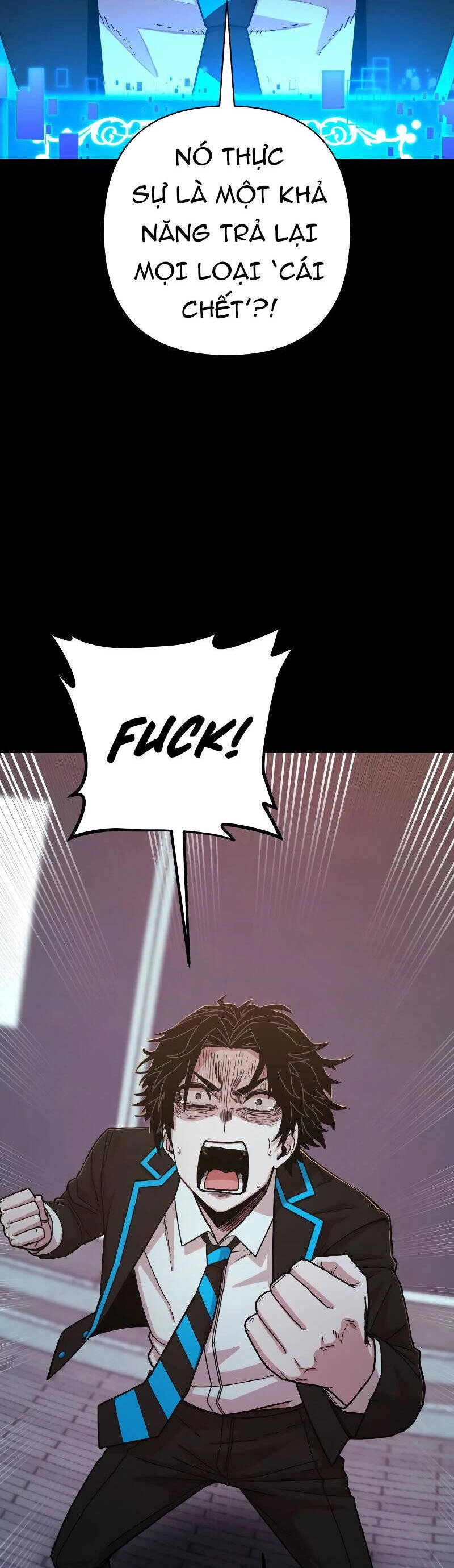 Sự Trở Lại Của Anh Hùng Diệt Thế Chapter 63 - 28