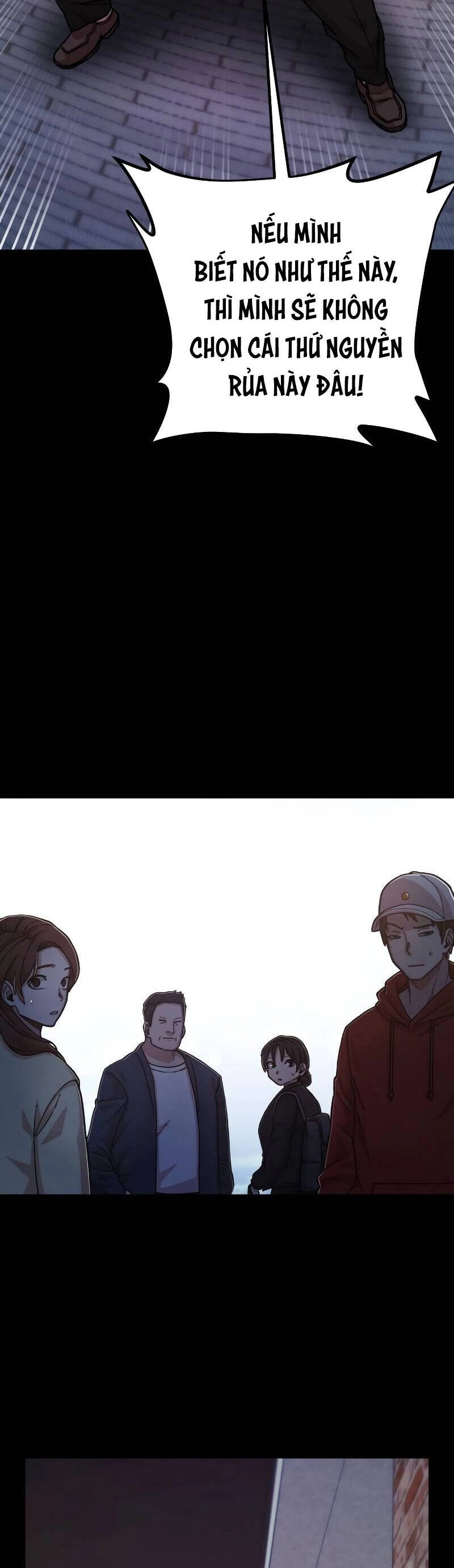 Sự Trở Lại Của Anh Hùng Diệt Thế Chapter 63 - 29