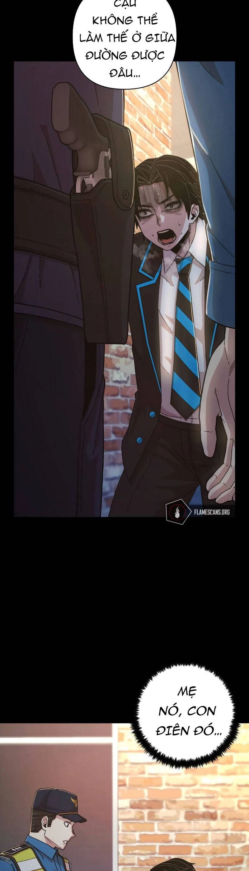 Sự Trở Lại Của Anh Hùng Diệt Thế Chapter 63 - 33