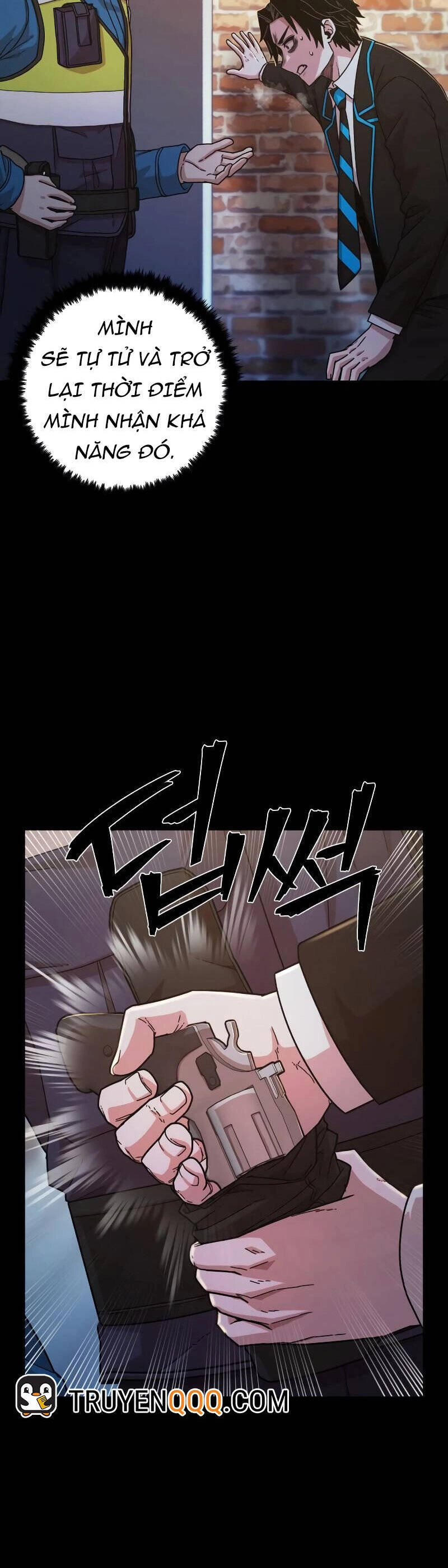 Sự Trở Lại Của Anh Hùng Diệt Thế Chapter 63 - 34