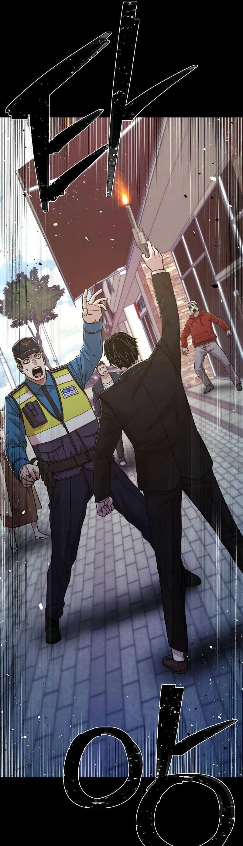 Sự Trở Lại Của Anh Hùng Diệt Thế Chapter 63 - 35