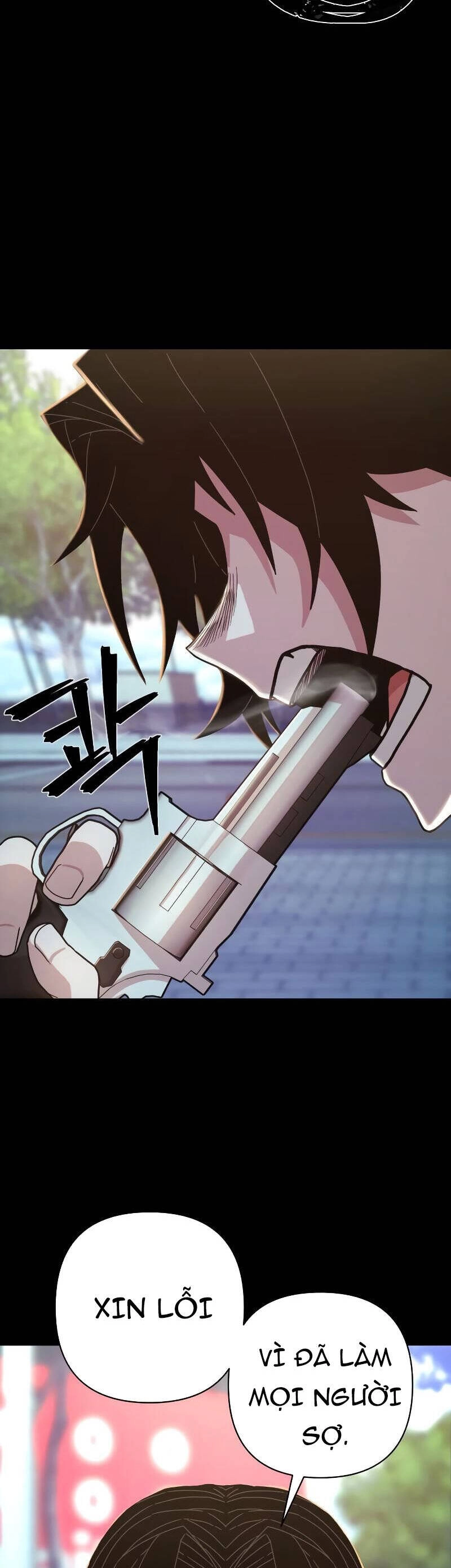 Sự Trở Lại Của Anh Hùng Diệt Thế Chapter 63 - 36