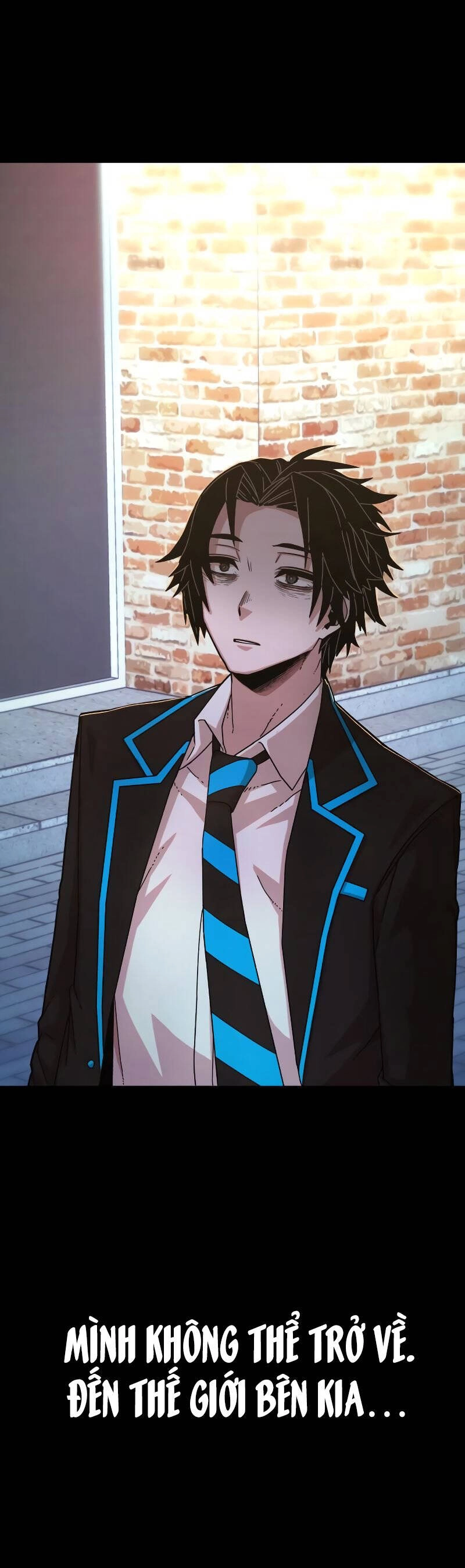 Sự Trở Lại Của Anh Hùng Diệt Thế Chapter 63 - 40