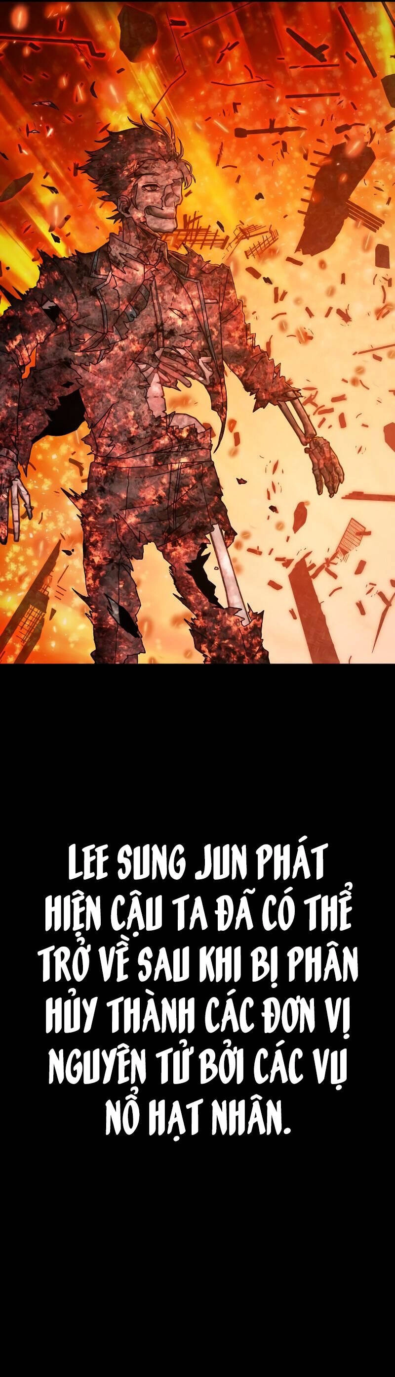 Sự Trở Lại Của Anh Hùng Diệt Thế Chapter 63 - 45