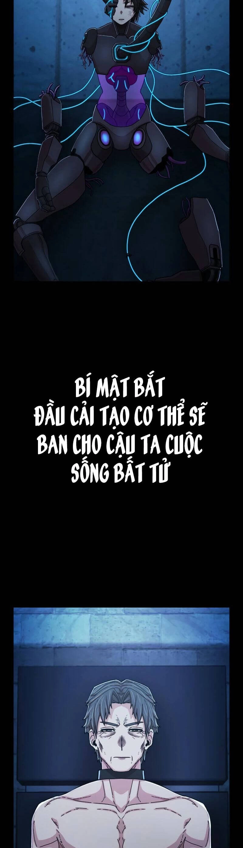 Sự Trở Lại Của Anh Hùng Diệt Thế Chapter 63 - 47