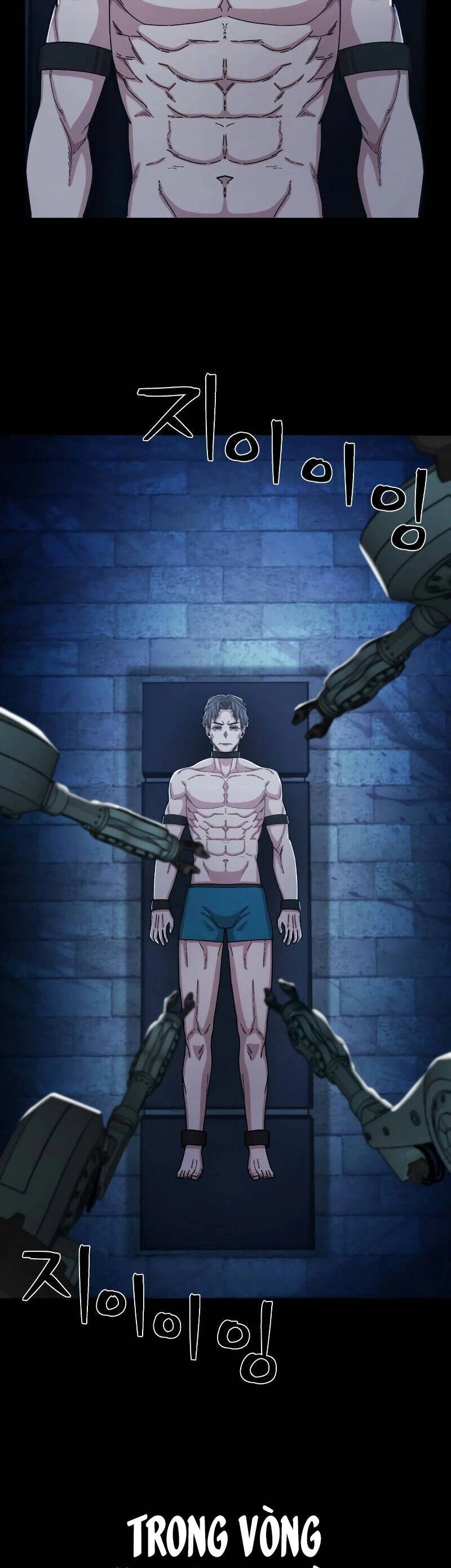 Sự Trở Lại Của Anh Hùng Diệt Thế Chapter 63 - 48