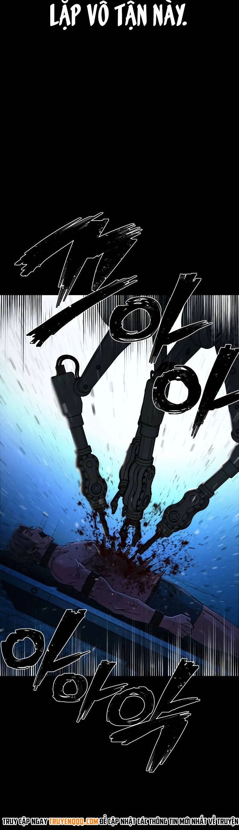 Sự Trở Lại Của Anh Hùng Diệt Thế Chapter 63 - 49