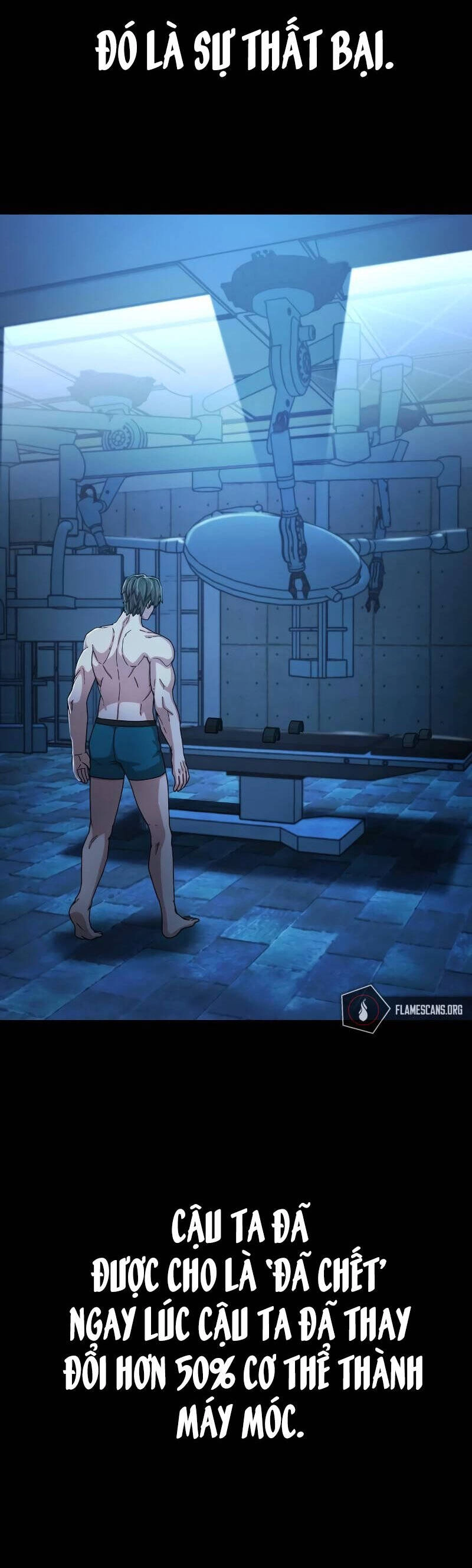 Sự Trở Lại Của Anh Hùng Diệt Thế Chapter 63 - 51