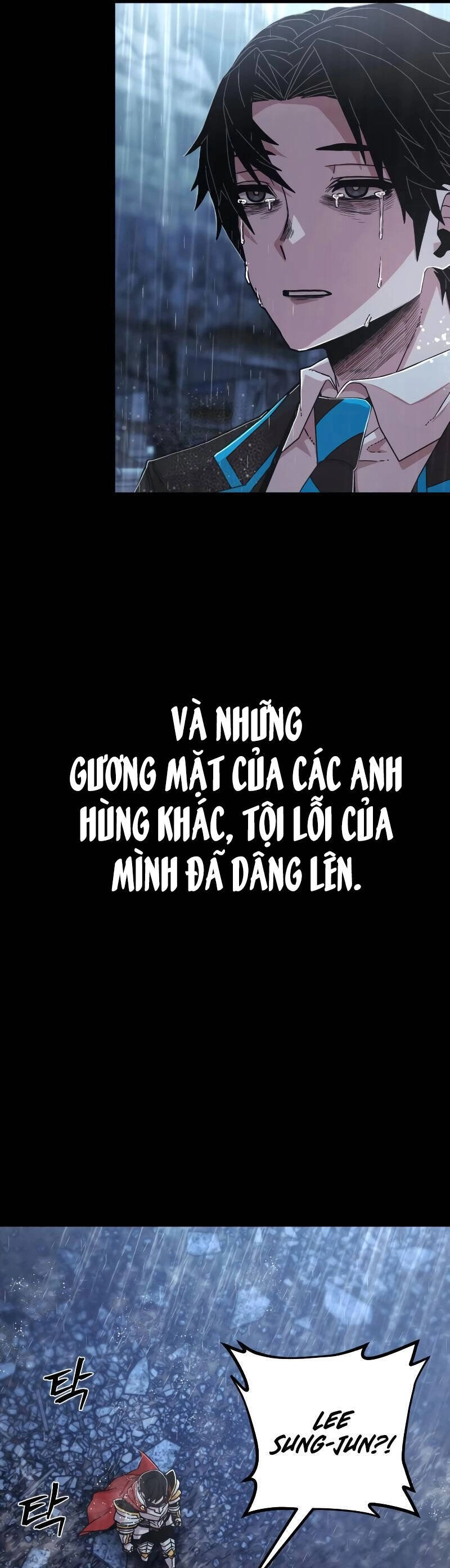 Sự Trở Lại Của Anh Hùng Diệt Thế Chapter 63 - 55