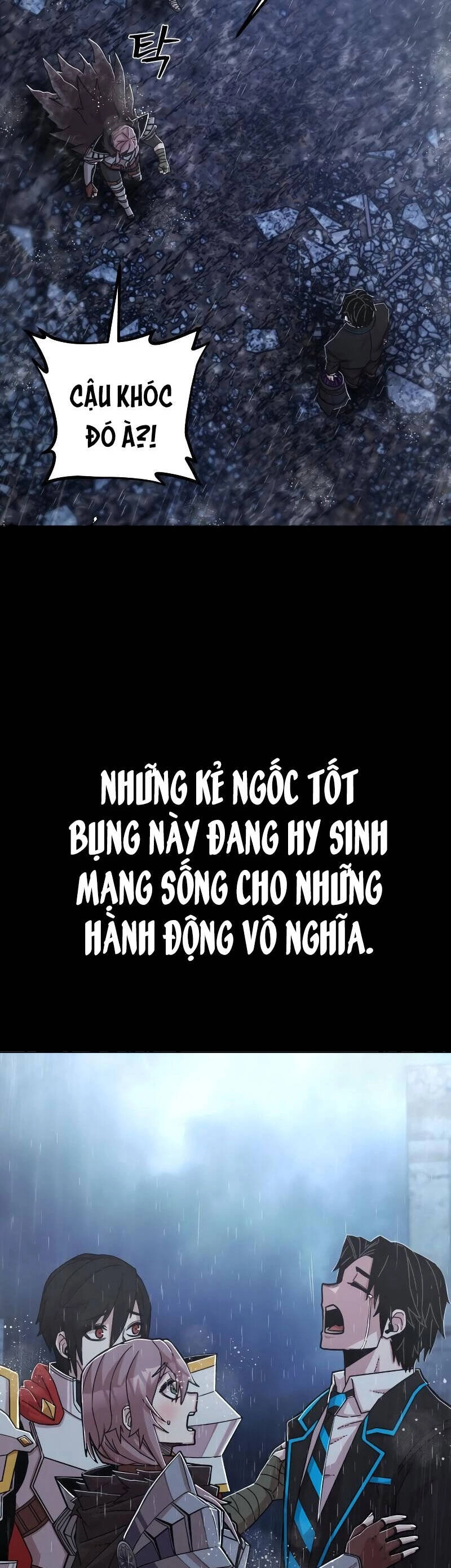 Sự Trở Lại Của Anh Hùng Diệt Thế Chapter 63 - 56