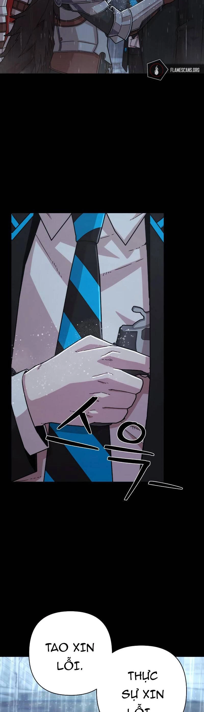 Sự Trở Lại Của Anh Hùng Diệt Thế Chapter 63 - 57