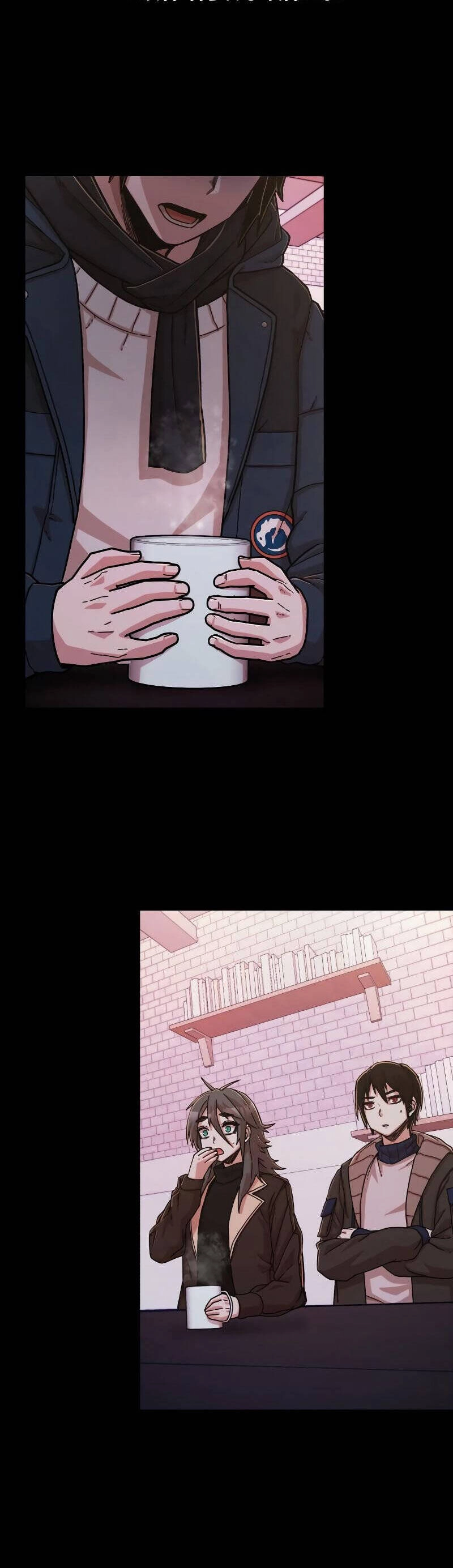 Sự Trở Lại Của Anh Hùng Diệt Thế Chapter 63 - 62