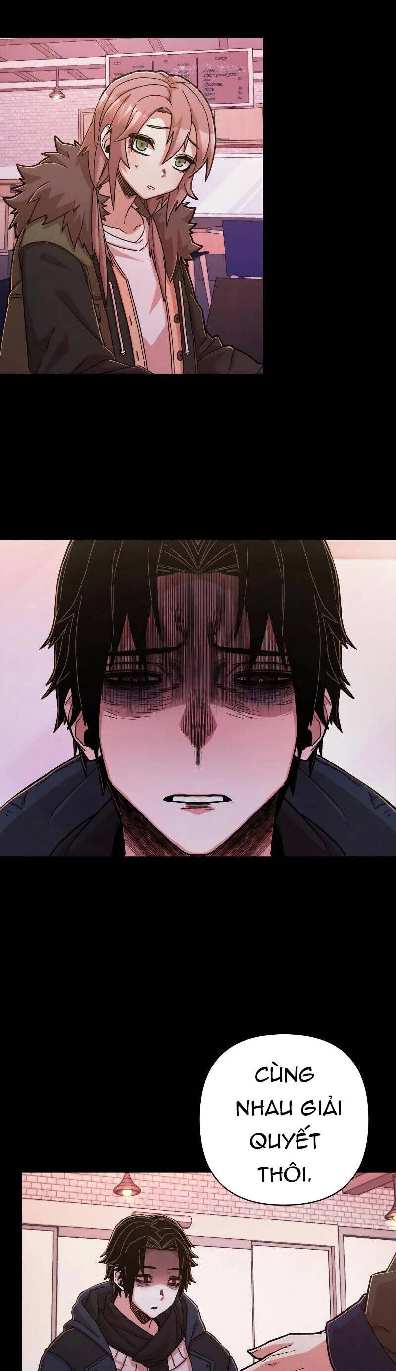 Sự Trở Lại Của Anh Hùng Diệt Thế Chapter 63 - 63