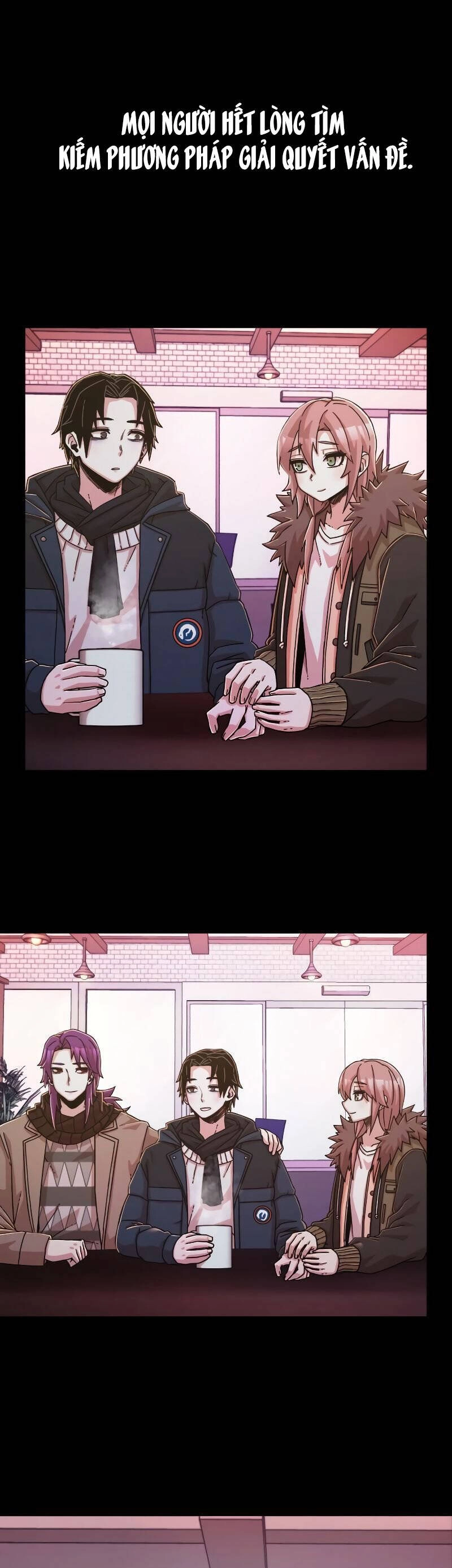 Sự Trở Lại Của Anh Hùng Diệt Thế Chapter 63 - 65