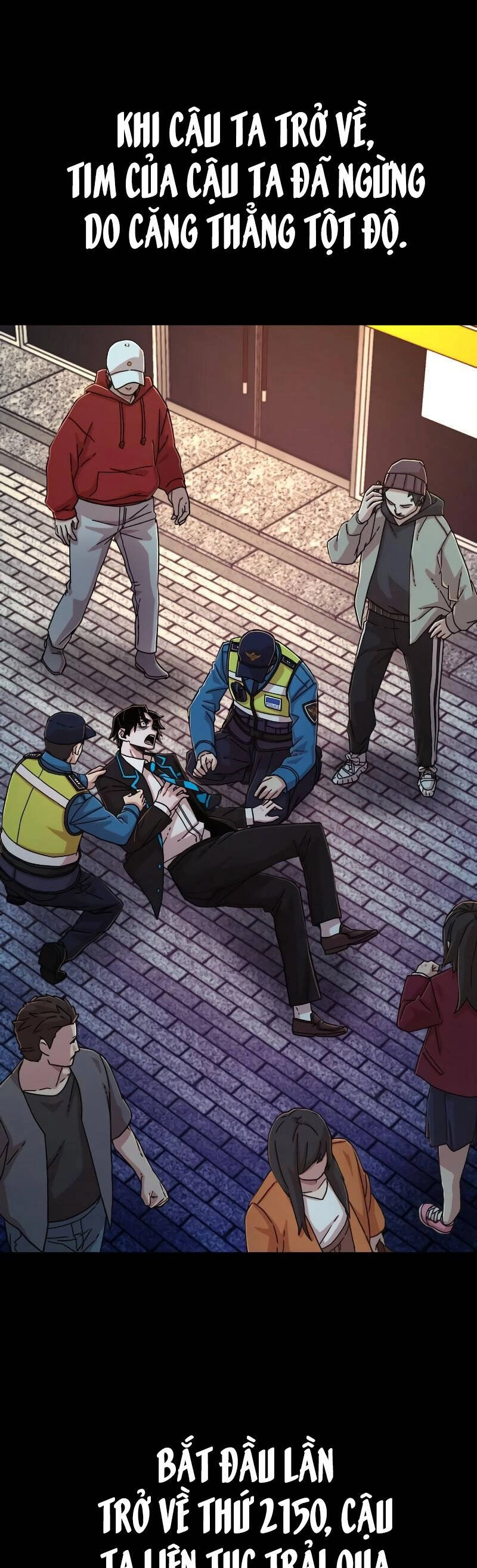 Sự Trở Lại Của Anh Hùng Diệt Thế Chapter 63 - 70