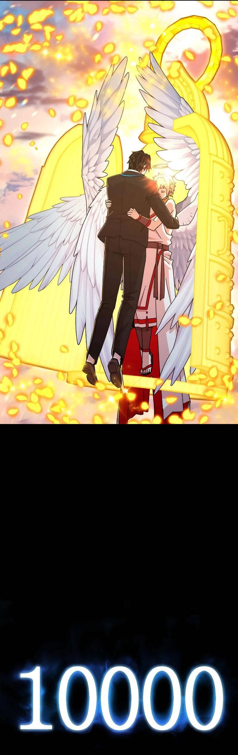 Sự Trở Lại Của Anh Hùng Diệt Thế Chapter 63 - 75