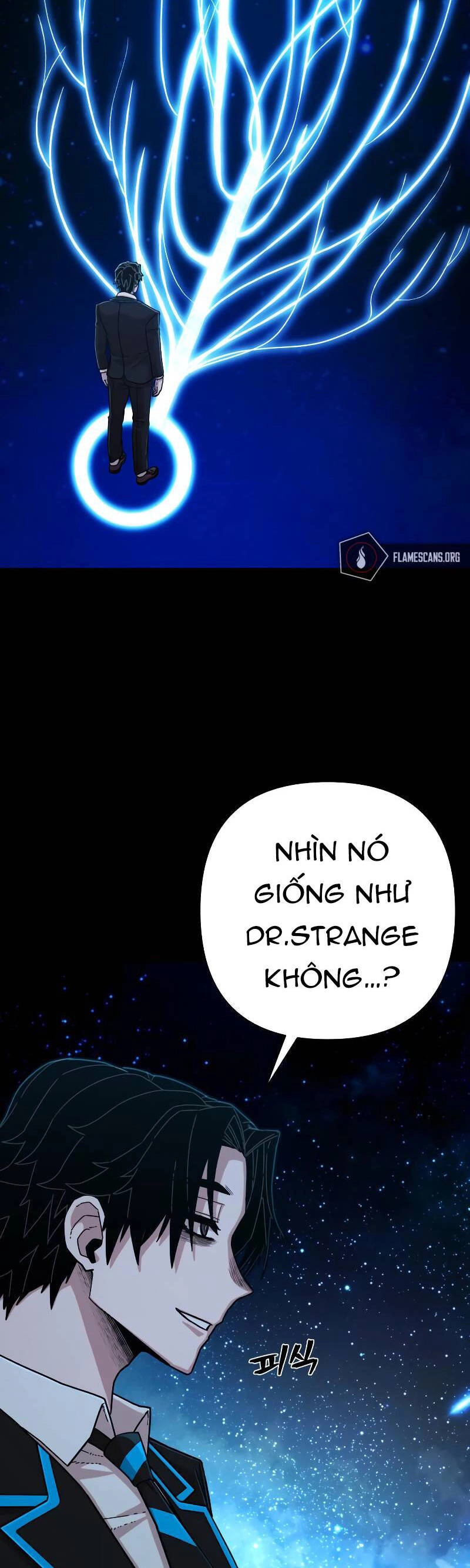 Sự Trở Lại Của Anh Hùng Diệt Thế Chapter 64 - 6