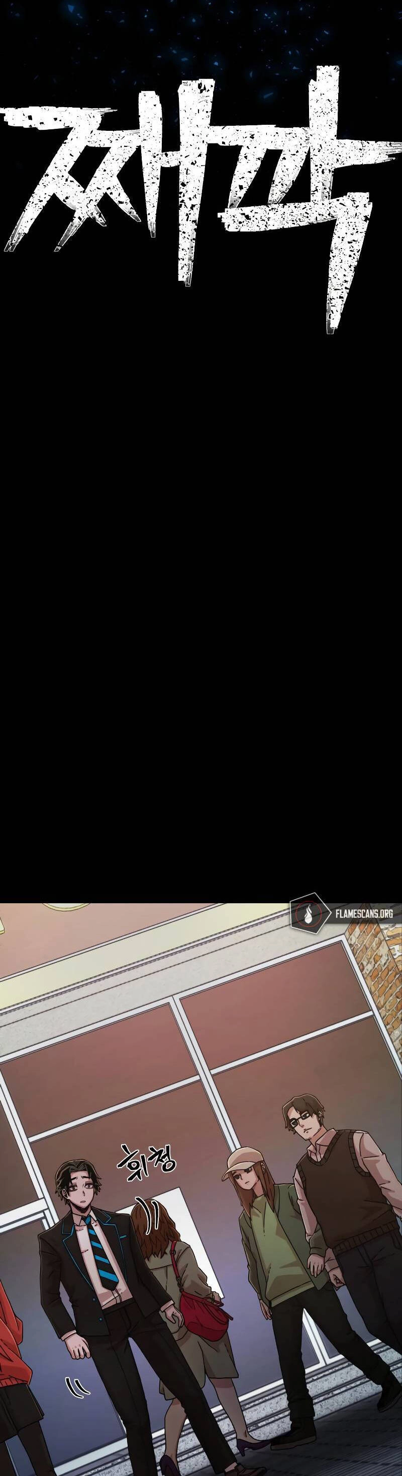 Sự Trở Lại Của Anh Hùng Diệt Thế Chapter 64 - 16