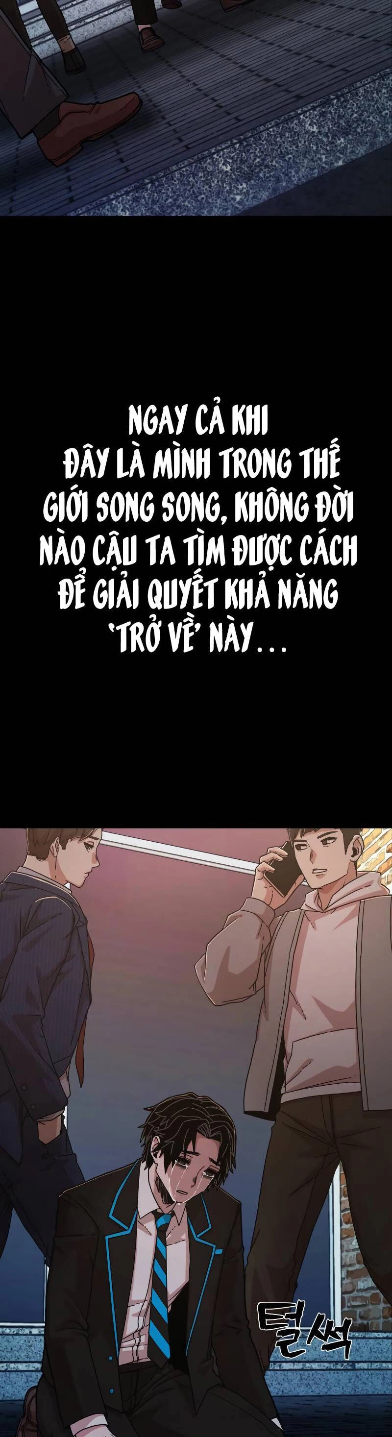 Sự Trở Lại Của Anh Hùng Diệt Thế Chapter 64 - 17