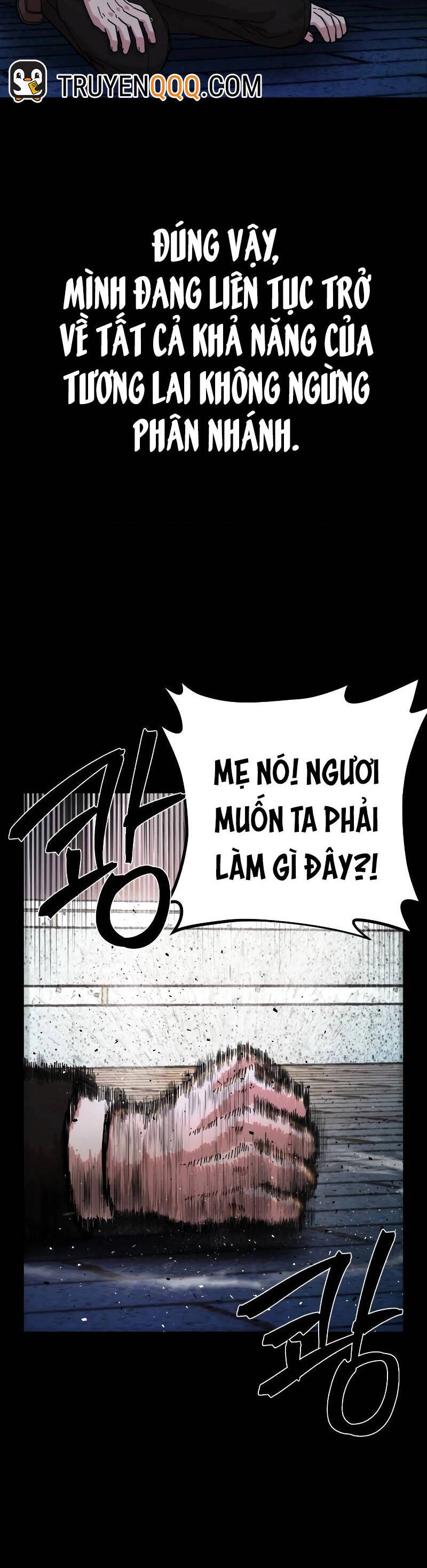 Sự Trở Lại Của Anh Hùng Diệt Thế Chapter 64 - 18