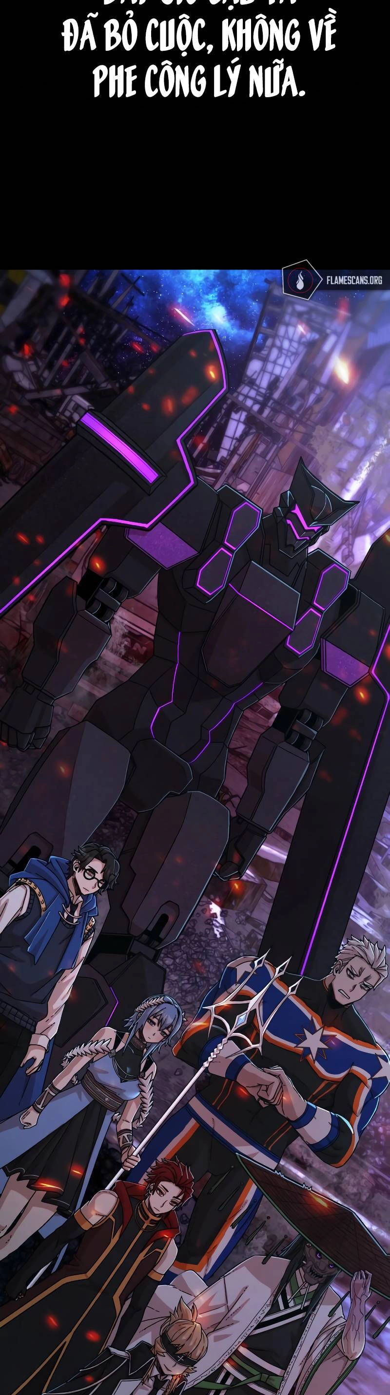 Sự Trở Lại Của Anh Hùng Diệt Thế Chapter 64 - 22