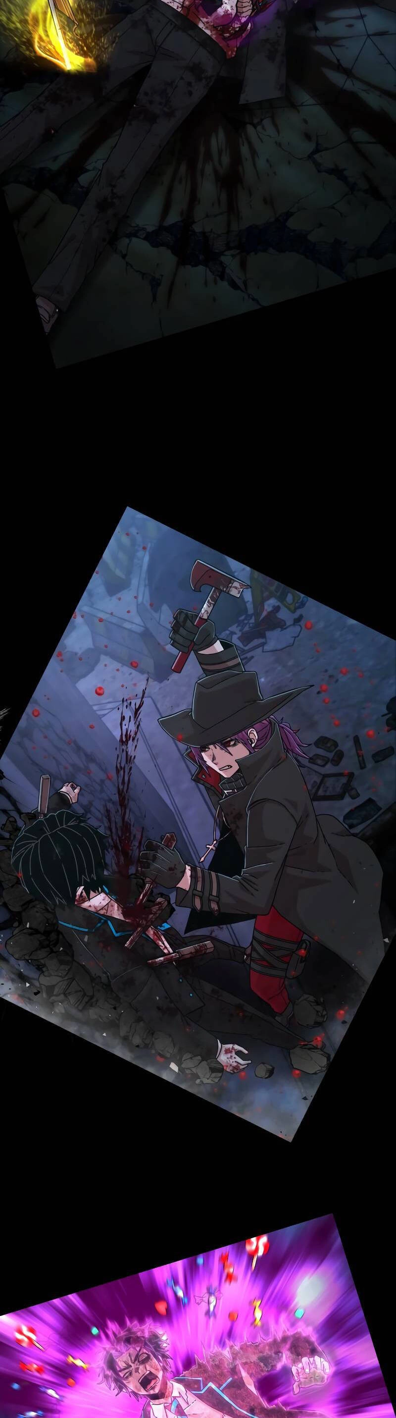 Sự Trở Lại Của Anh Hùng Diệt Thế Chapter 64 - 25