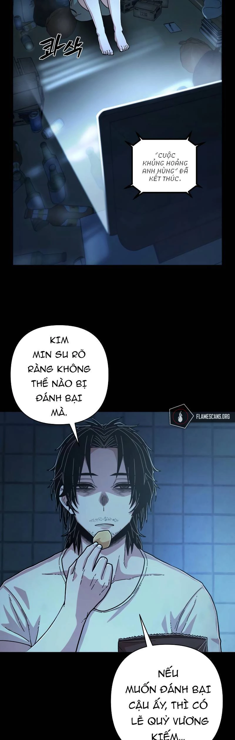 Sự Trở Lại Của Anh Hùng Diệt Thế Chapter 64 - 30