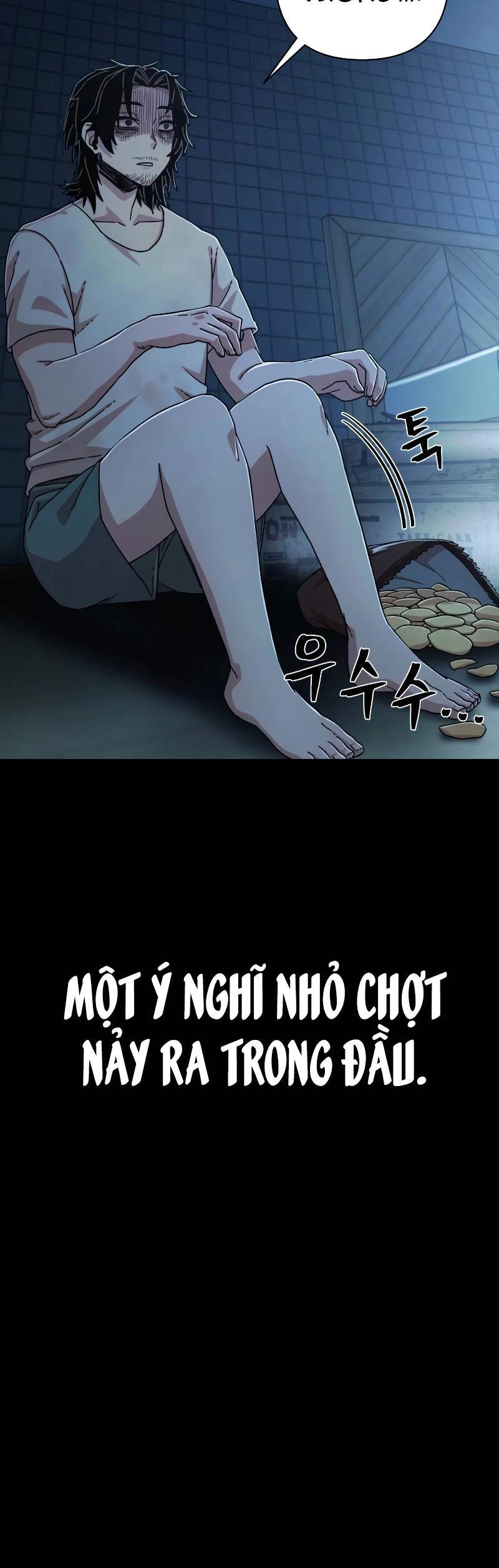 Sự Trở Lại Của Anh Hùng Diệt Thế Chapter 64 - 33