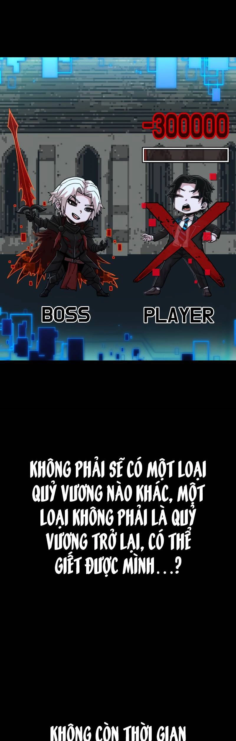 Sự Trở Lại Của Anh Hùng Diệt Thế Chapter 64 - 35