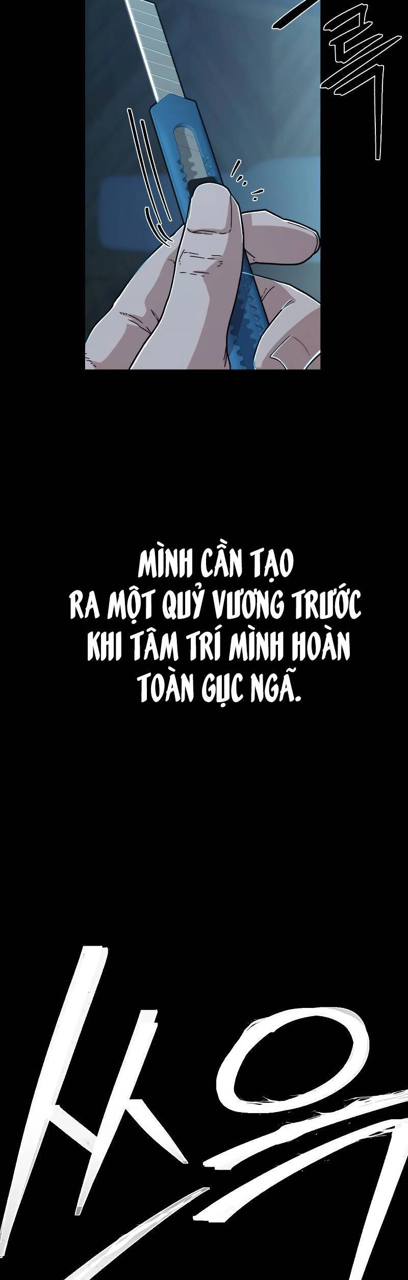 Sự Trở Lại Của Anh Hùng Diệt Thế Chapter 64 - 37