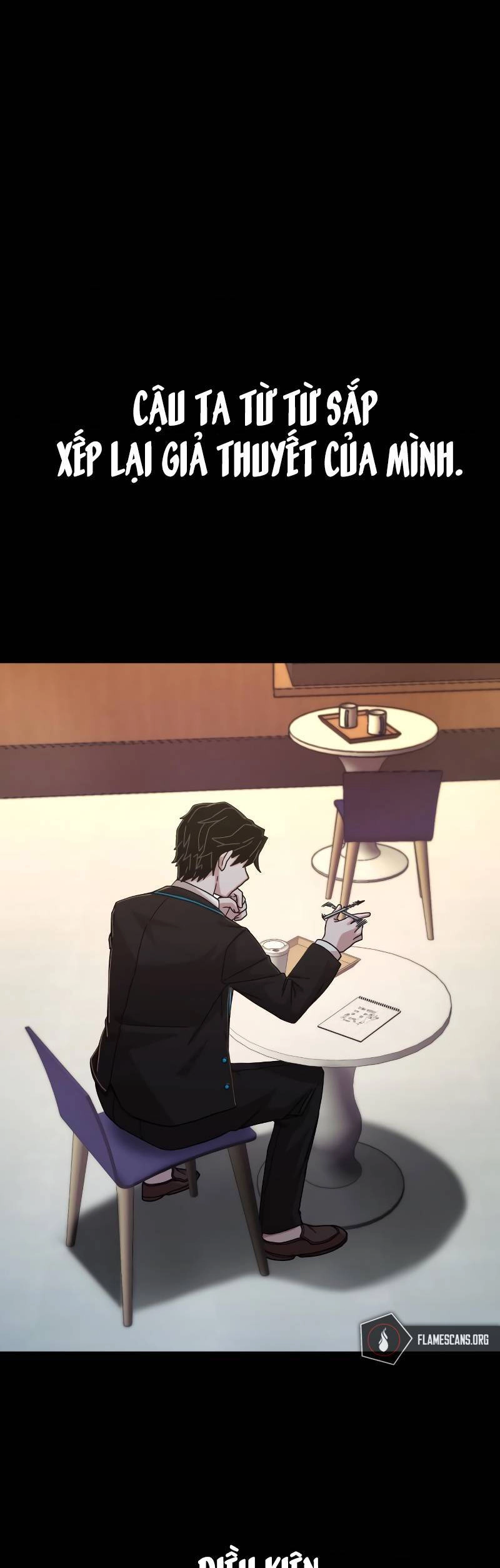 Sự Trở Lại Của Anh Hùng Diệt Thế Chapter 64 - 39