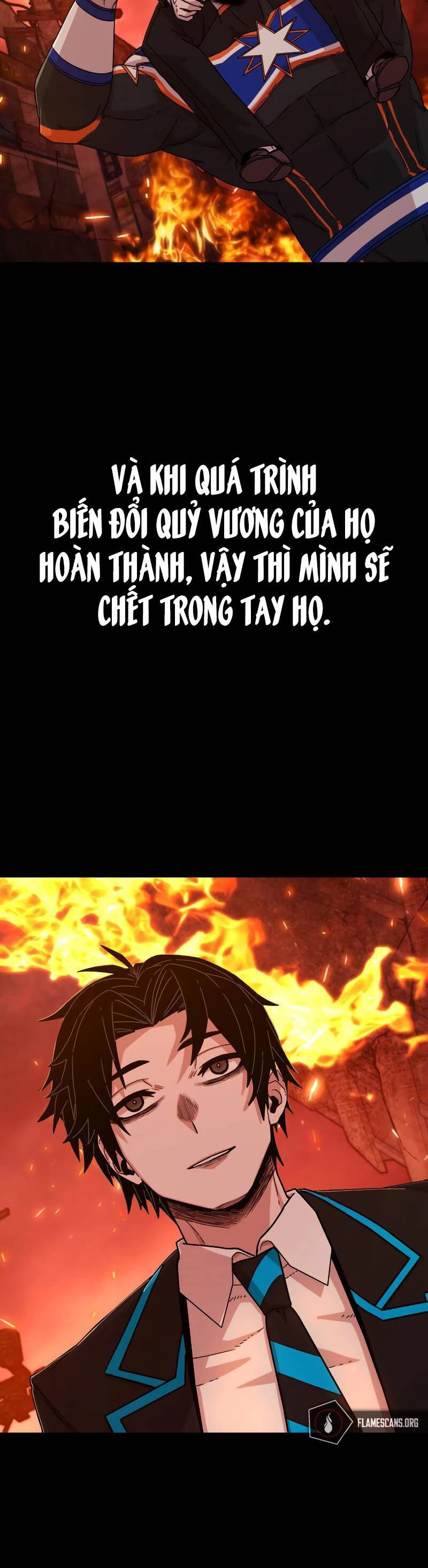 Sự Trở Lại Của Anh Hùng Diệt Thế Chapter 64 - 43