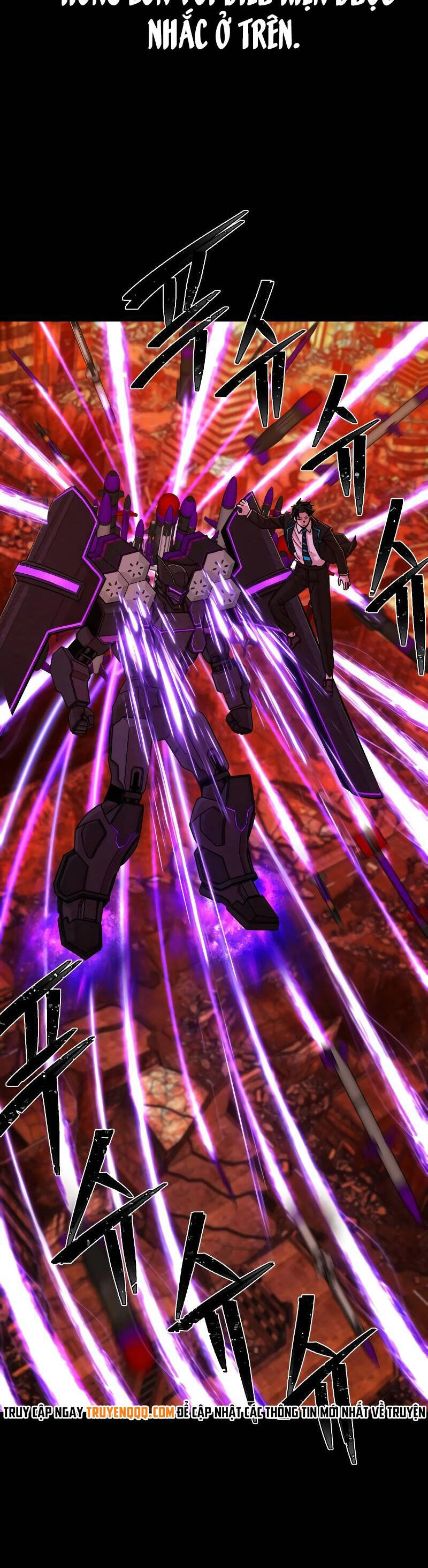 Sự Trở Lại Của Anh Hùng Diệt Thế Chapter 64 - 45