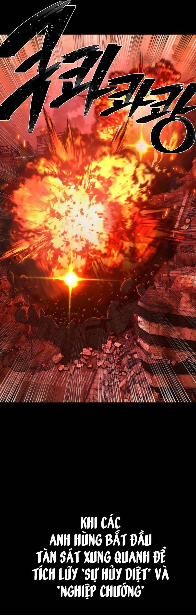 Sự Trở Lại Của Anh Hùng Diệt Thế Chapter 64 - 46