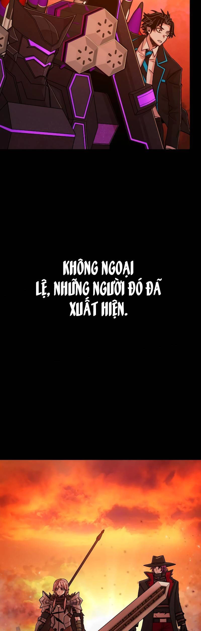 Sự Trở Lại Của Anh Hùng Diệt Thế Chapter 64 - 48