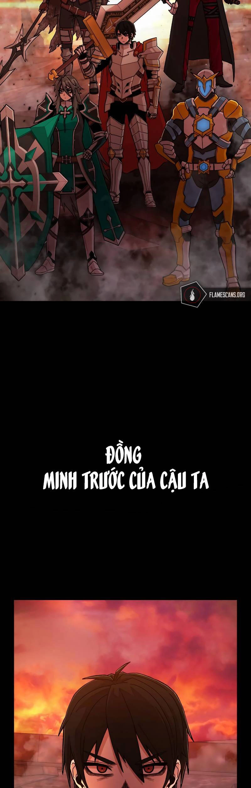 Sự Trở Lại Của Anh Hùng Diệt Thế Chapter 64 - 49