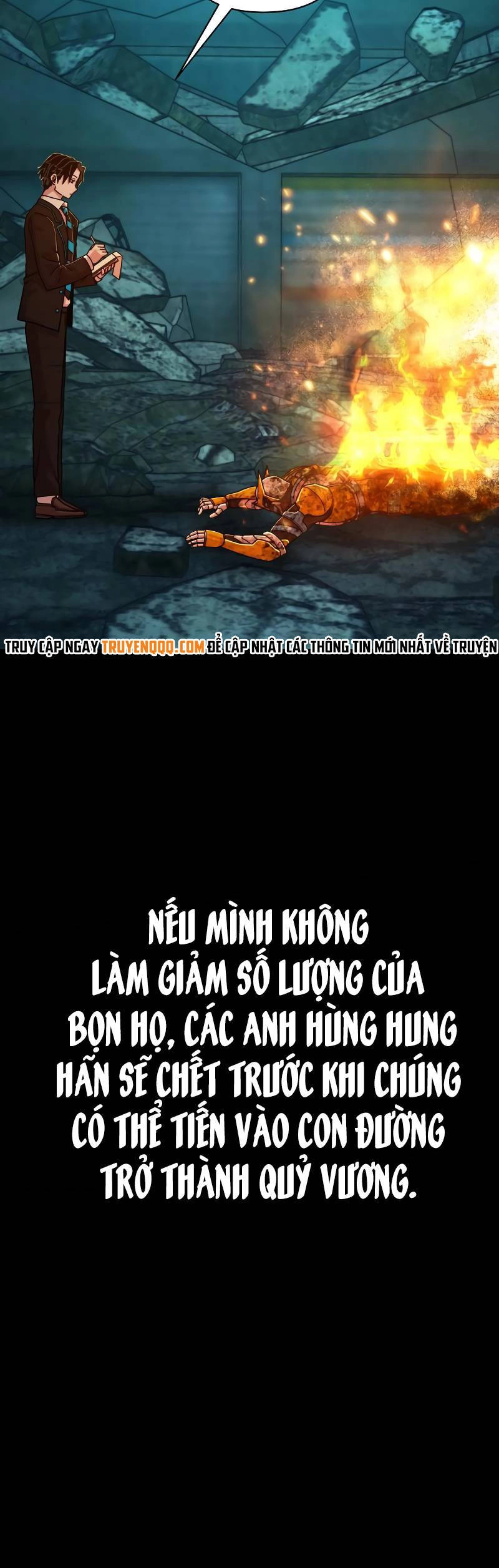 Sự Trở Lại Của Anh Hùng Diệt Thế Chapter 64 - 57