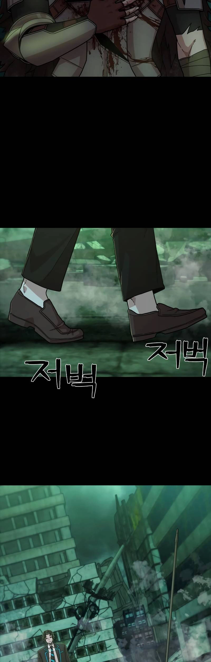 Sự Trở Lại Của Anh Hùng Diệt Thế Chapter 64 - 59